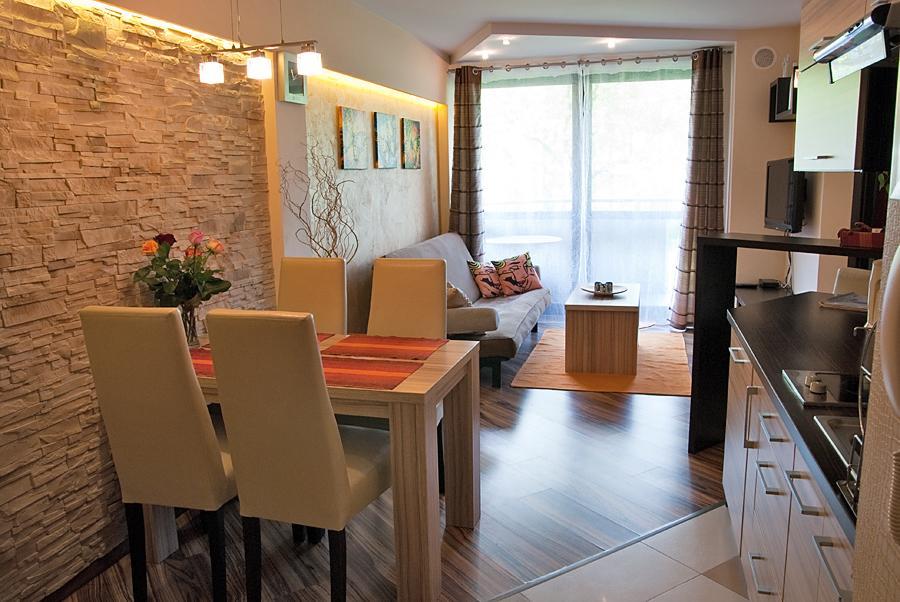 Apartament Perlowy Krynica Zdroj Buitenkant foto