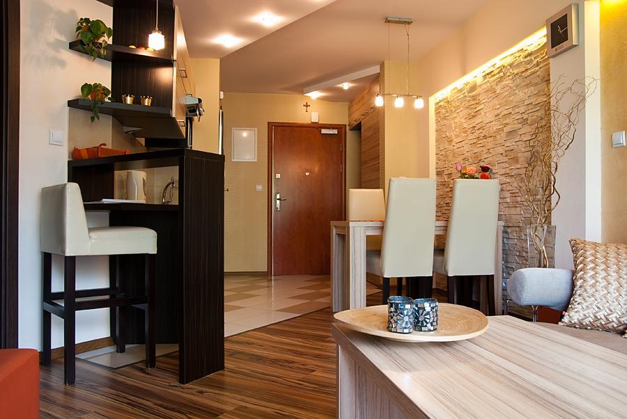 Apartament Perlowy Krynica Zdroj Buitenkant foto